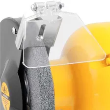 Moto Esmeril De Bancada 6 Pol 360w Com 2 Rebolos Vonder 220V Foto mini 4