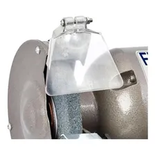 Moto Esmeril De Bancada Bivolt 6 Pol. 360w Ferrari Me-6 110V/220V Foto mini  2