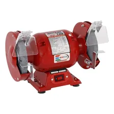 Moto Esmeril Motomil, 360 Watts, 1/2 Monofásico - Mmi-50 Foto mini 1