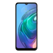 Moto G10 64 GB branco-floral 4 GB RAM Foto mini 1