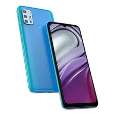 Moto G20 128 GB azul 4 GB RAM Foto mini 4