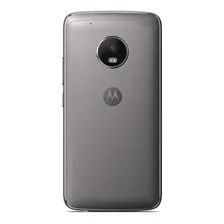 Moto G5 Plus 32 GB cinza-lunar 2 GB RAM Foto mini 2