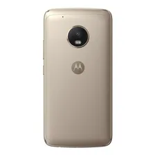Moto G5 Plus 32 GB ouro-fino 2 GB RAM Foto mini 2