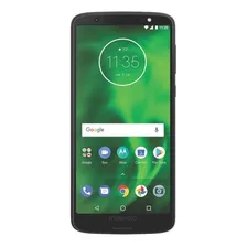 Moto G6 64 GB preto 4 GB RAM Foto mini 1