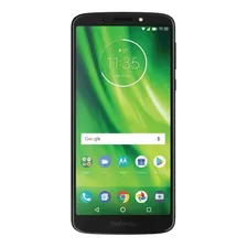 Moto G6 Play 32 GB índigo-escuro 3 GB RAM Foto mini 1