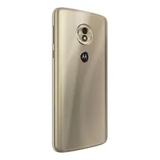Moto G6 Play 32 GB ouro-fino 3 GB RAM Foto mini 3