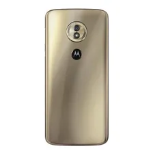 Moto G6 Play 32 GB ouro-fino 3 GB RAM Foto mini 2