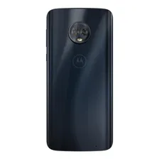 Moto G6 Plus 64 GB índigo-escuro 4 GB RAM Foto mini 2
