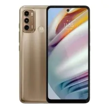 Moto G60 128 GB champagne 6 GB RAM Foto mini 4