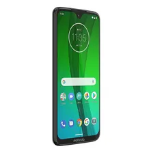 Moto G7 64 GB ônix 4 GB RAM Foto mini  3