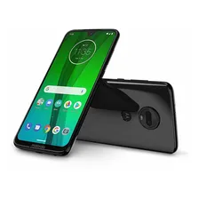 Moto G7 64 GB ônix 4 GB RAM Foto mini 4