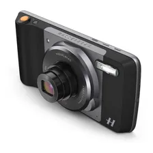 Moto Snap Motorola Preto Hasselblad Câmera True Zoom Foto mini 4