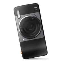 Moto Snap Motorola Preto Hasselblad Câmera True Zoom Foto  mini 1