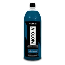 Moto-v Lava Motos Concentrado Vonixx Remove Graxa Lama 1,5l Foto mini 1
