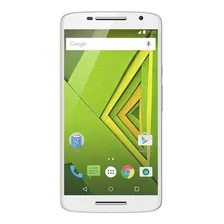 Moto X Play Dual SIM 32 GB branco 2 GB RAM Foto  mini 1