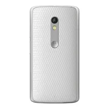 Moto X Play Dual SIM 32 GB branco 2 GB RAM Foto mini  2