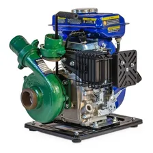 Motobomba a Gasolina Tekna MBC20TKL4 98cc 2,5Hp Foto mini 3