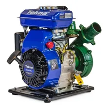 Motobomba a Gasolina Tekna MBC20TKL4 98cc 2,5Hp Foto mini 1