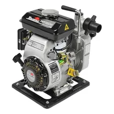 Motobomba Água Auto Escorvante Gasol 2,5hp - Twp40ssp Toyama Foto mini 3