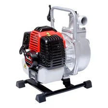 Motobomba Auto Escorvante À Gasolina Twp40stpx Toyama Foto mini 1