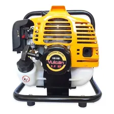 Motobomba Autoescorvante 1 A Gasolina 2t 2,5hp Vb10b Vulcan Foto mini  3