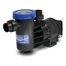 Motobomba Com Pré-filtro 1,5cv 220v Syllent Autoescorvante Foto  mini 1