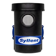 Motobomba De Piscina Syllent 1/4 Cv C/ Pré Filtro Foto mini  3