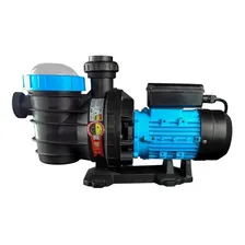 Motobomba De Piscinas Até 113 Mil Litros 1 Cv 127/220v Foto mini 3