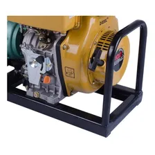 Motobomba Diesel 3 Estágios 1.1/2'' 10cv P Elétrica Buffalo Foto mini 4