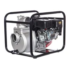 Motobomba Gasolina 4t 6.5hp Auto Escorvante 196cc 3 Toyama Foto  mini 1