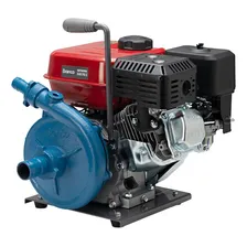 Motobomba Gasolina Centrifuga B4t715s 1,5x1pol Branco Foto mini  2