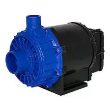 Motobomba Hidromassagem Série Super Syllent 1.0 Cv Aqquant Foto mini 3