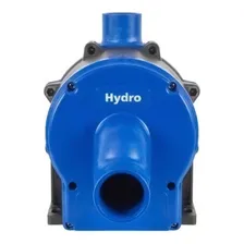 Motobomba Hidromassagem Syllent Aqquant 1,5cv 220v 60hz Voltagem 220v Foto mini 4