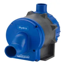 Motobomba Hidromassagem Syllent Aqquant 1,5cv 220v 60hz Foto mini 1