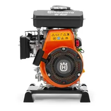Motobomba Husqvarna Gasolina W40p 12000 Litros/h 40mm 1,5 Foto mini  3