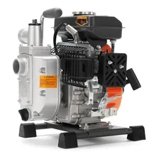 Motobomba Husqvarna Gasolina W40p 12000 Litros/h 40mm 1,5 Foto mini  2