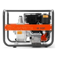 Motobomba Original Husqvarna W50p 5,7hp Gasolina, 2 Pol. Foto mini 2