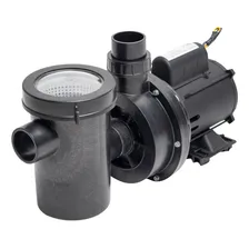Motobomba P/ Piscina 1cv Monofásica Weg 15,5m3/h - Acf Foto  mini 1