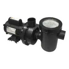 Motobomba P/ Piscina 1cv Monofásica Weg 15,5m3/h - Acf Foto mini  3