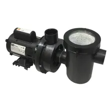 Motobomba P/ Piscina Acf 1 Cv Com Pré Filtro 220v Foto mini 2