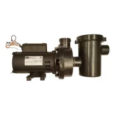 Motobomba Para Piscina Com Motor Weg 1/3cv Acf Foto mini  2
