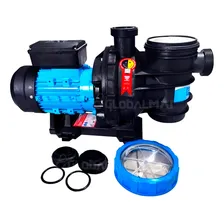 Motobomba Para Piscinas Sodramar 1,5cv Linha Bmc-150 Weg 110V/220V Foto mini 4