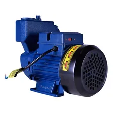 Motobomba Periférica Bivolt 1hp Ica-100ab Eletroplas 110V/220V Foto mini 2