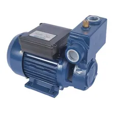 Motobomba Periférica Bivolt 1hp Ica-100ab Eletroplas 110V/220V Foto mini 1