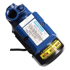 Motobomba Periférica Eletroplas Ics 50ab - Bivolt Foto mini 4