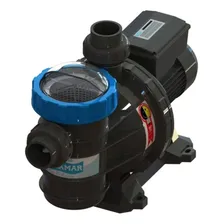 Motobomba Sodramar 1/4 Cv Piscina Até 28 Mil Litros Bivolt Foto mini 1