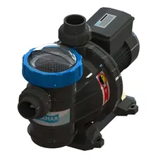 Motobomba Sodramar 1,5 Cv Piscina Até 176 Mil Litros Bivolt Foto mini 1