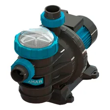 Motobomba Sodramar Para Piscinas Bmc 50 T.u 220v 1/2cv Foto mini 1