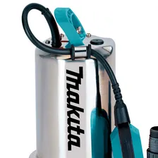 Motobomba Submersivel 1,5 Cv Mono Makita Pf1110 (220v) Foto mini  2