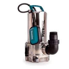 Motobomba Submersivel 1,5 Cv Mono Makita Pf1110 (220v) Foto mini 4